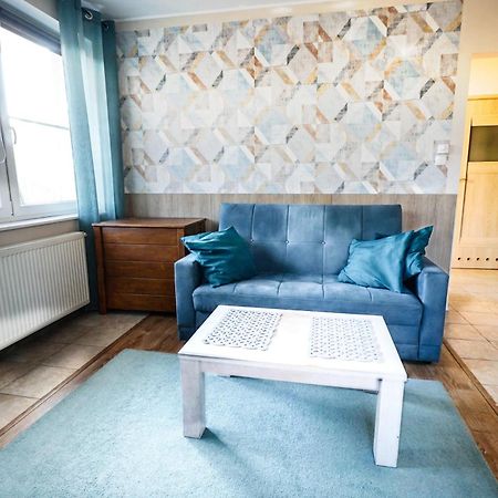 Apartament Jedynka Villa Incognito Szklarska Poręba Εξωτερικό φωτογραφία
