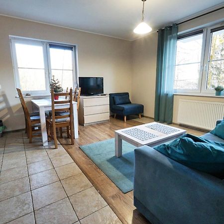 Apartament Jedynka Villa Incognito Szklarska Poręba Εξωτερικό φωτογραφία