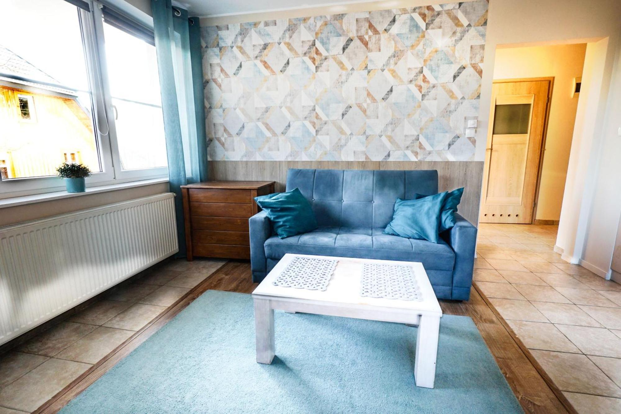 Apartament Jedynka Villa Incognito Szklarska Poręba Εξωτερικό φωτογραφία