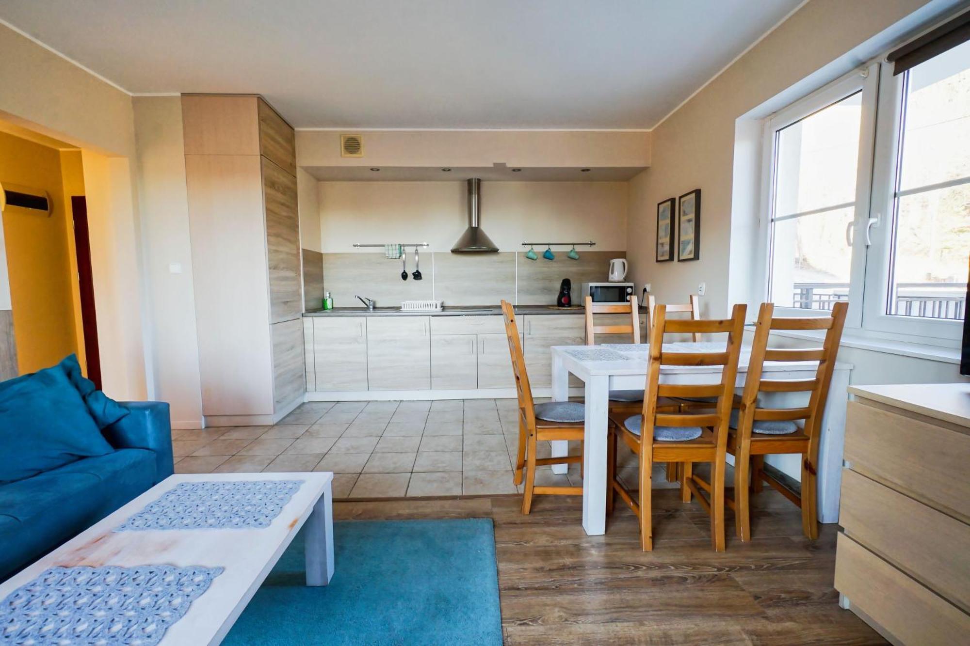Apartament Jedynka Villa Incognito Szklarska Poręba Εξωτερικό φωτογραφία