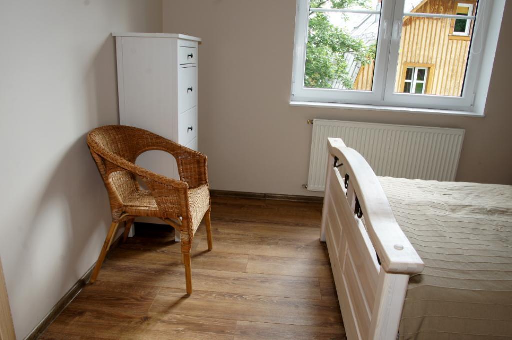 Apartament Jedynka Villa Incognito Szklarska Poręba Εξωτερικό φωτογραφία