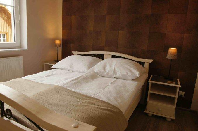 Apartament Jedynka Villa Incognito Szklarska Poręba Εξωτερικό φωτογραφία
